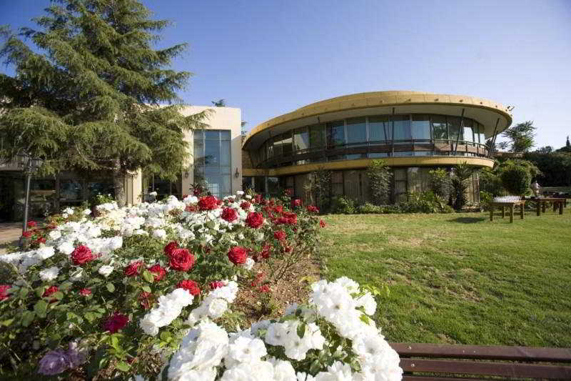 Hacienda Forest View Hotel Maalot Tarshiha Exterior photo